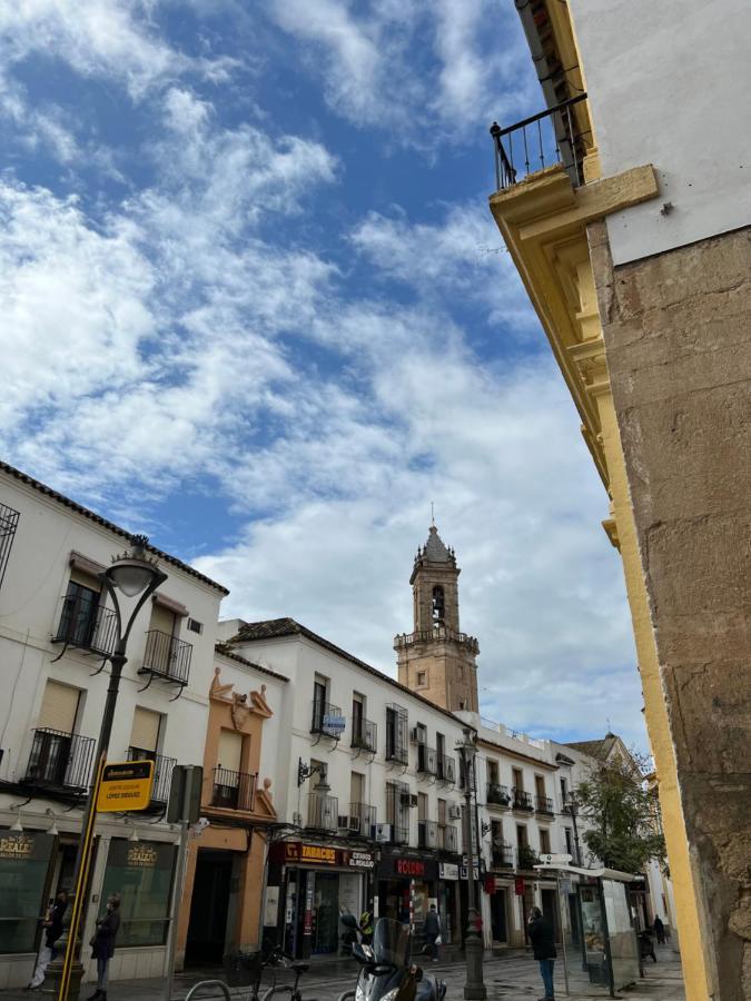 Calle Munices, 8, Esc 2, Pb 2 Córdoba Exteriér fotografie